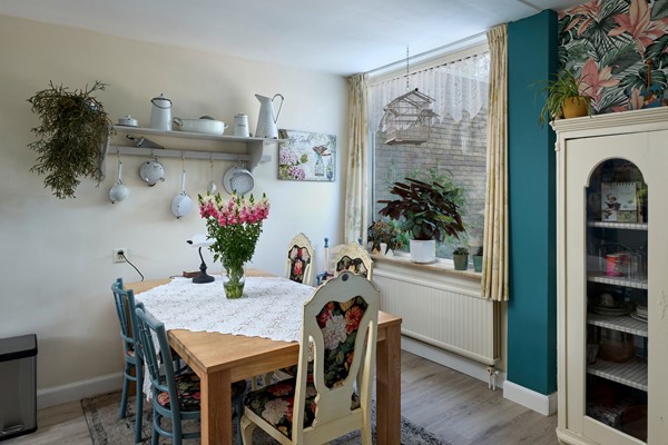Medium property photo - A.G.M. van der Hoevenstraat 69, 2461 SE Ter Aar